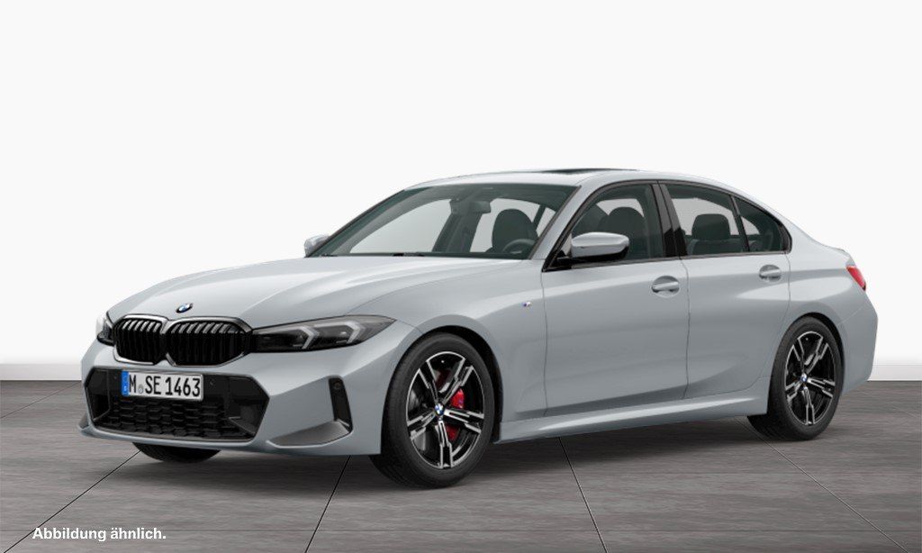 BMW 318 - Bild 1
