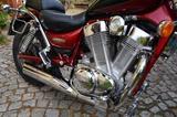 Suzuki VS 1400 - SUZUKI VS 1400