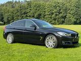 BMW 330d Gran Turismo  330d Luxury Line AHK Pano  - BMW 330 Gran Turismo von privat