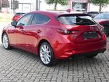 Mazda 3 SKYACTIV-G 120 6GS AL-SPORTS - Mazda 3: Skyactiv