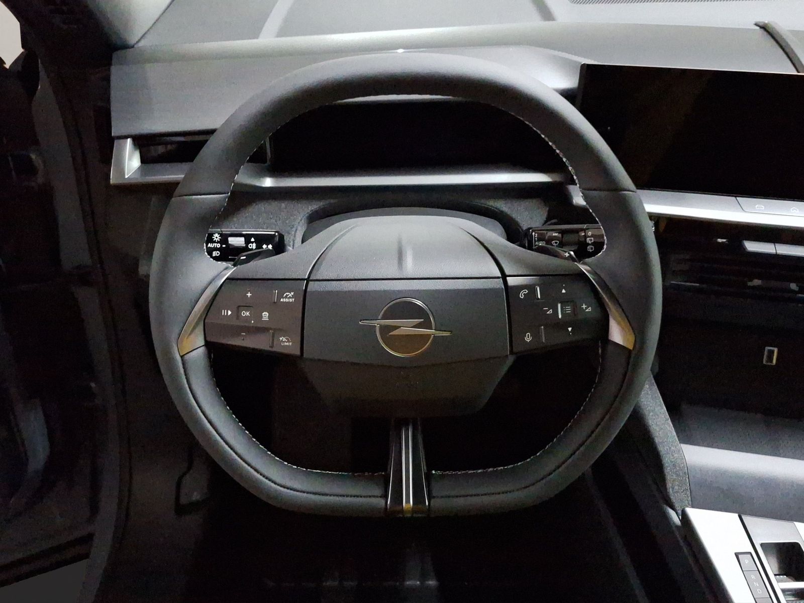 Opel Grandland (X) - Bild 9