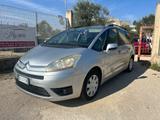 Citroën Citroen C4 Grand Picasso 1.6 120 cv-2009-METANO - Citroën C4 Picasso mit Benzin-Antrieb: Grand