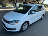 Volkswagen Sharan Trendline BMT TÜV NEU - gebrauchte Volkswagen Sharan aus dem Jahr 2010