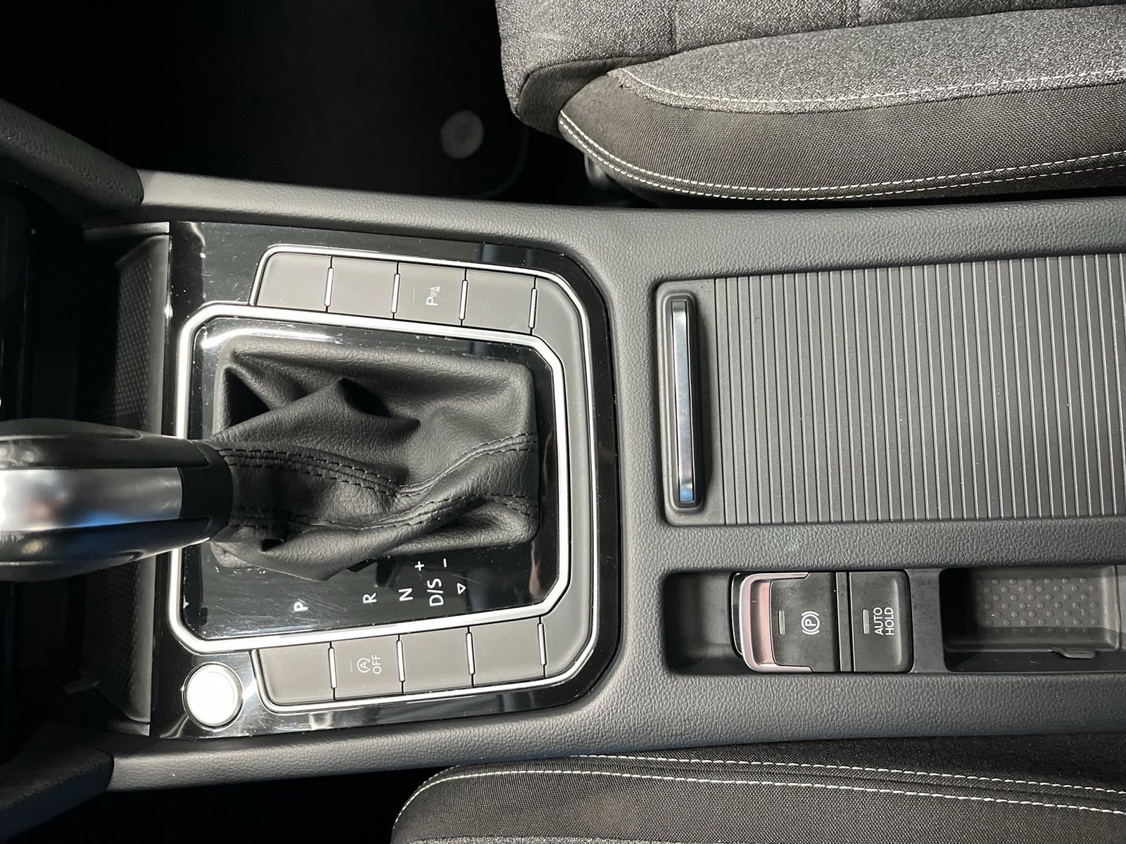 Volkswagen Passat Variant - Bild 16