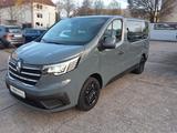 Renault Trafic Combi L1H1 3,0t  Life - Renault Trafic in Chemnitz