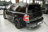 Ford Flex 3.5 V6 SEL/LEDER/NAVI/BRC GAS/AWD - Ford: Gas