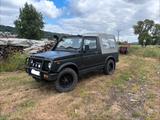 Suzuki Sj 413 Long - Suzuki: 413 Sj