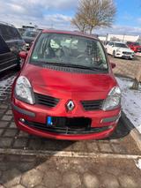 Renault Modus 1.6 - Renault Modus: 1.6