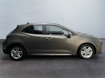 Toyota Corolla - 10