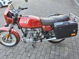 BMW R45 Typ 248 - MOTORRAD 24