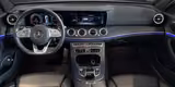 Mercedes-Benz E 400 d 4MATIC*3x AMG*WIDE*LUFT*PANO*DIST*M-BEAM - Mercedes-Benz E 400: 4matic