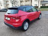 Seat Arona 1.0 TSI Style Navi ACC LED SHZ PDC - Seat Arona Gebrauchtwagen in Stuttgart