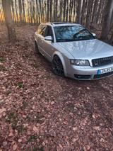 Audi S4 4.2 quattro tiptronic Avant - - gebrauchte Audi S4 aus dem Jahr 2004