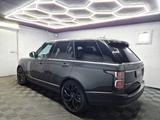 Land Rover Range Rover Vogue P400e|AUTOM|PANO|E.GSD|LEDER|M - Land Rover: G4