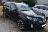 Kia Sorento 2.2 CRDi AWD Platinum Edition Automa... - gebrauchte Kia Sorento aus dem Jahr 2014