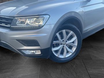 Volkswagen Tiguan Highline Offroad DSG 4Motion*DIGITAL*ACC