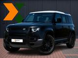 Land Rover Defender 110 2.0 P400e S | Black Pack | Lederaus - Land Rover Defender mit Hybrid-Antrieb