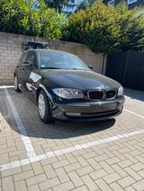 BMW 116i -BMW 116i  aus 1. Hand TÜV neu , gepflegt - BMW 116 in Aachen