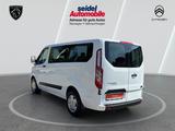 Ford Transit Custom Kombi 2.0 TDCi 320 L1 9 Sitzer - Ford Transit Custom Gebrauchtwagen in Hannover
