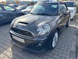 MINI Cooper S Cabrio John Cooper Works Sport Paket - MINI MINI Gebrauchtwagen in Bonn
