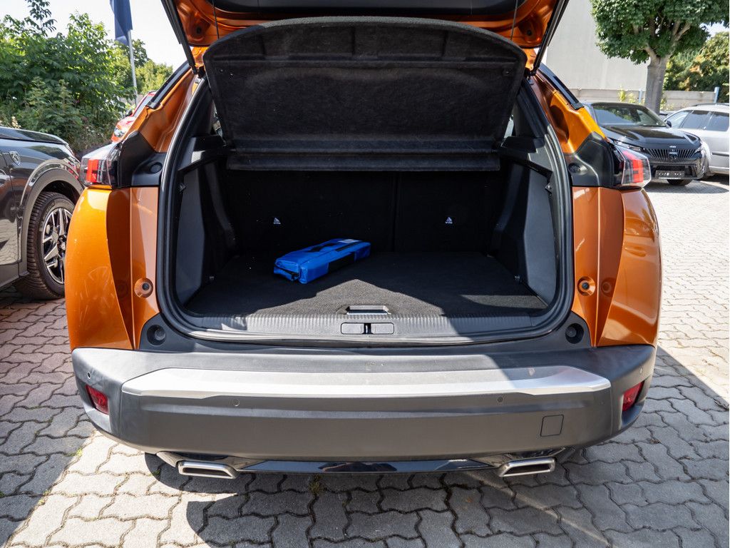 Peugeot 2008 - Bild 6
