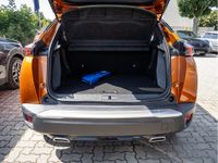 Peugeot 2008 - Vorschau Bild 6
