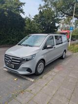 Mercedes-Benz Neue -Vito Mixto PRO 116 CDI lang LKW-Zulassung