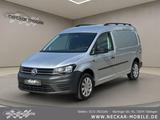 Volkswagen Caddy Maxi 1.4TSI Navi PDC Sitzheiz - Volkswagen Kastenwagen Caddy maxi
