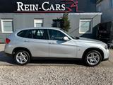 BMW X1 18i/71TKM/S-HEFT/AUTOMATIK/PDC/KLIMAAUTOMATIK - gebrauchte BMW Pickups