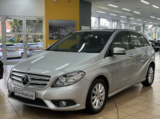 Mercedes-Benz B 180 CDI