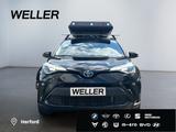 Toyota C-HR 2.0 Hybrid Lounge *Standhz*LED*JBL*ACC*CAM* - Toyota C-HR mit Hybrid-Antrieb: Lounge