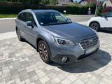 Subaru Outback 2.0D AWD Automatik - gebrauchte Subaru Outback aus dem Jahr 2015