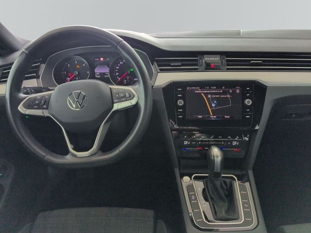 Passat Variant 2.0 TDI DSG BUSINESS RFK+LED+NAVI