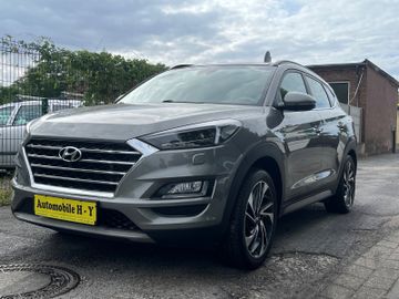 Hyundai TUCSON - 3