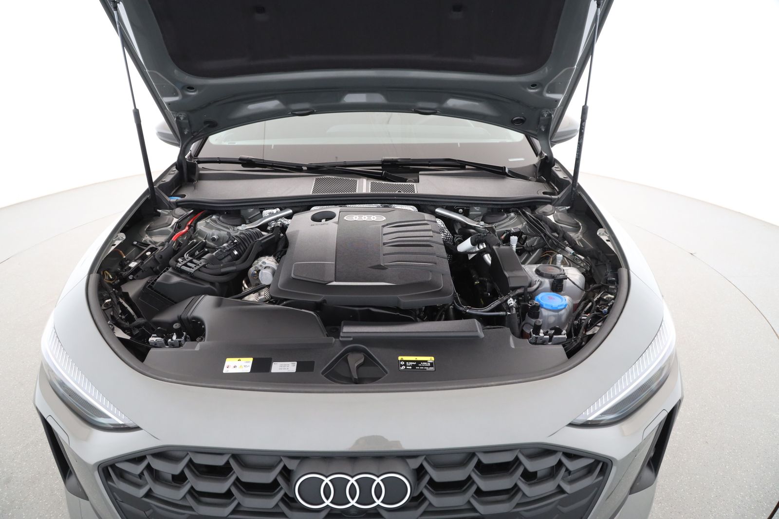 Audi A5 - Bild 9