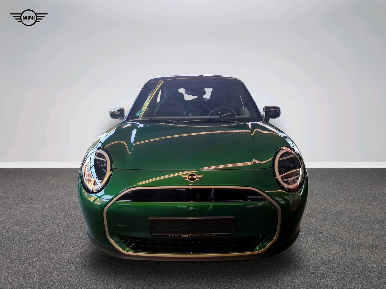 MINI Cooper E - Bild 3