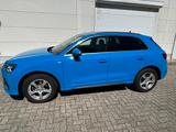 Audi Q3 35 TFSI S line S line - Audi Q3 in Halle