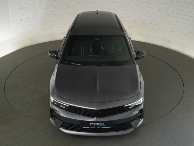 Astra L ST GS AT+ANHÄNGERKUPPLUNG+NAVI+360 GRAD