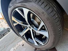 SEAT Tarraco 2022 — Vorschau 9