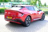 Kia EV6 GT-Line 77.4 kWh aut. Leder-Alcantara|Adapt. - Kia EV6 GT-line