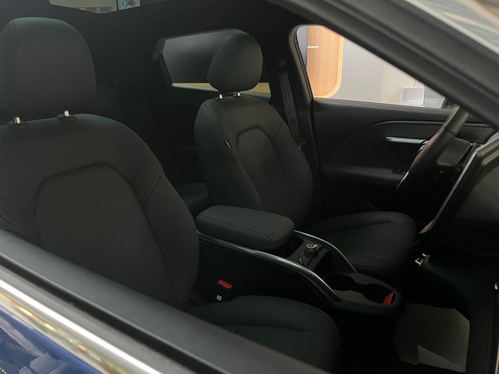 VinFast VF6 - Bild 11