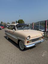 Ford Taunus 12M - Ford Taunus Gebrauchtwagen