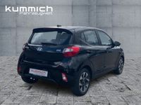 Hyundai i10 - Vorschau Bild 4