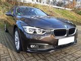 BMW 318d Touring Aut.~PANO~SPORTs~LED~NAVI~SHZ - BMW 318 in Hagen