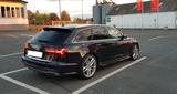 Audi A6 3.0 TDI 200kW quattro S tronic Av - - Audi A6: 20 TDI