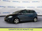 Volkswagen GOLF PLUS VI TEAM / AUTOMATIK / KLIMAAUTOMATIK - Volkswagen Golf: V Plus
