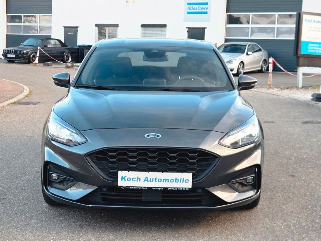 Image of Ford Focus