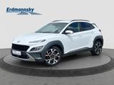 Hyundai Kona Prime 4WD DCT/Navi/LED/Kam/ACC/Krell/18Zoll - Hyundai KONA: Prime