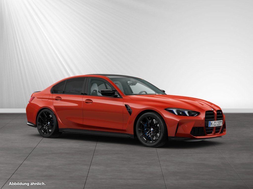 BMW M3 - Bild 11