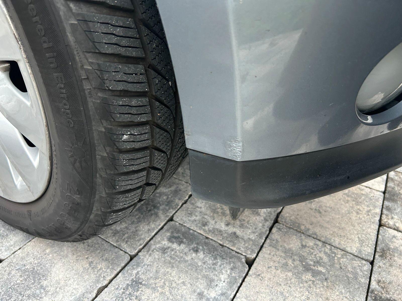 BMW 116 2006 — photo 9